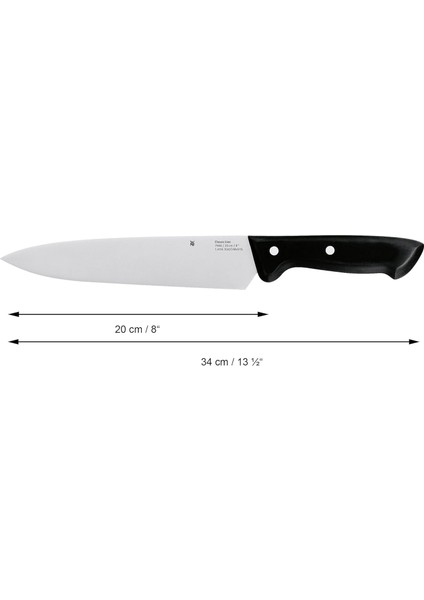 Classic Line Şef Bıçağı 20 cm fiyatları