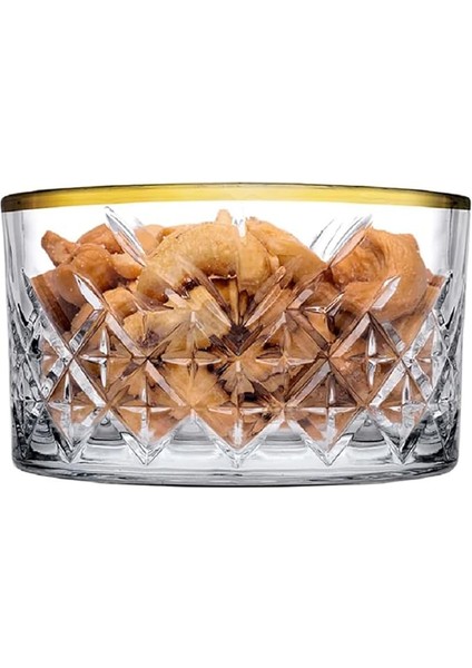 Timeless Golden Touch Kase, 17 cm