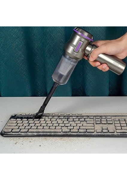 2 In 1 15000PA 3 Kademeli Vakumlu Üflemeli Araç Süpergesi Ahv-01 fiyatları