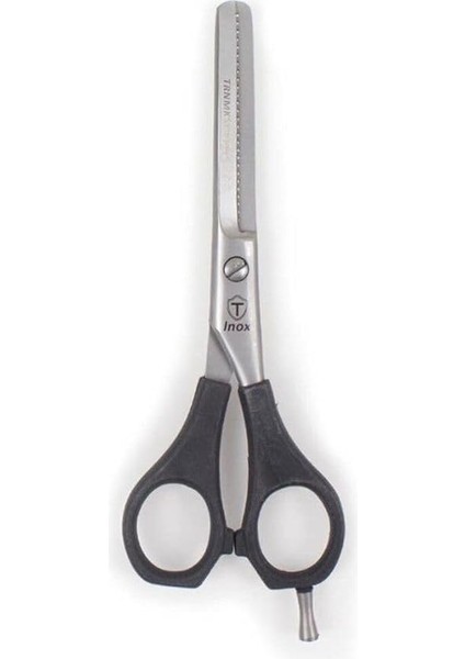 Plastik Saplı Efile Makası 5,5"