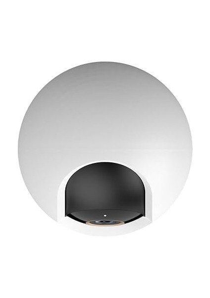 Smart Camera C500 Pro Ip Wi-Fi Güvenlik Kamerası Beyaz indirimleri