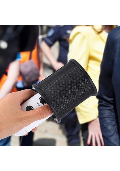 Mikrofon Pop Filtresi Profesyonel Metal Mikrofon Pop Filtre Kalkanı Patlama Önleyici Net Kapasitör Rüzgar Geçirmez Mikrofon Anti Gürültü Net Kapak modelleri