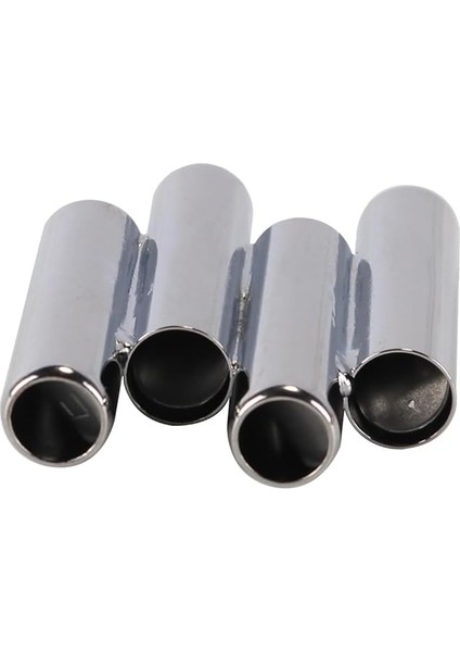 Paslanmaz Çelik Keman Tuner Pro Tuning Keman Mandolin Metal Pitch Pipe Hızlı Kolay String Tuner modelleri