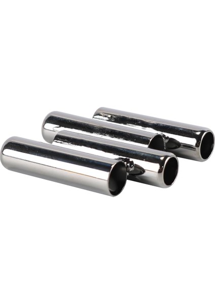 Paslanmaz Çelik Keman Tuner Pro Tuning Keman Mandolin Metal Pitch Pipe Hızlı Kolay String Tuner fırsatları