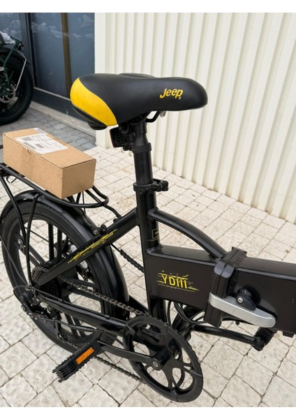 Yd3 Katlanabilir Elektrikli Bisiklet fiyatları