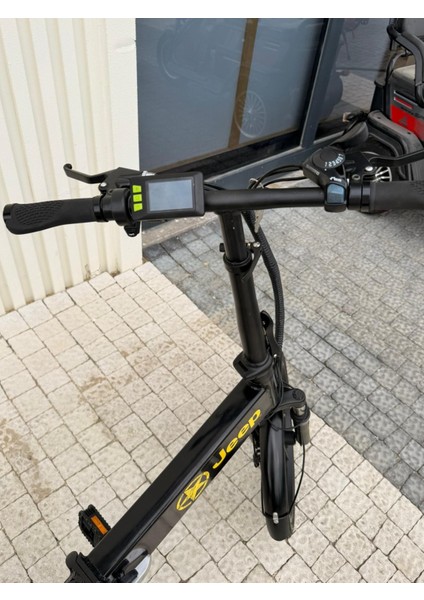 Yd3 Katlanabilir Elektrikli Bisiklet fırsatları