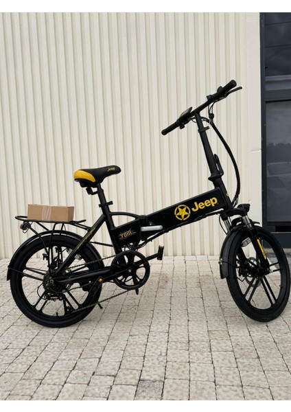 Yd3 Katlanabilir Elektrikli Bisiklet indirimleri