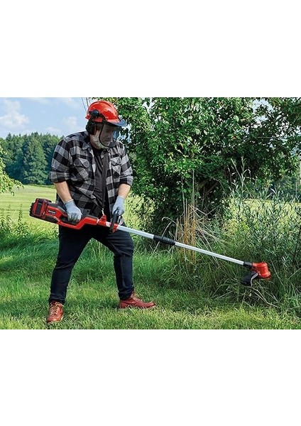 Akülü Çok Fonksiyonlu Budama Ge-Lm 36/4in1 Li-Solo Power X-Change (Lityum-Iyon, 4'ü 1 Arada Çit Budama Makinesi, Akü ve Şarj Cihazı Dahil Değildir) - 3410901 fırsatları