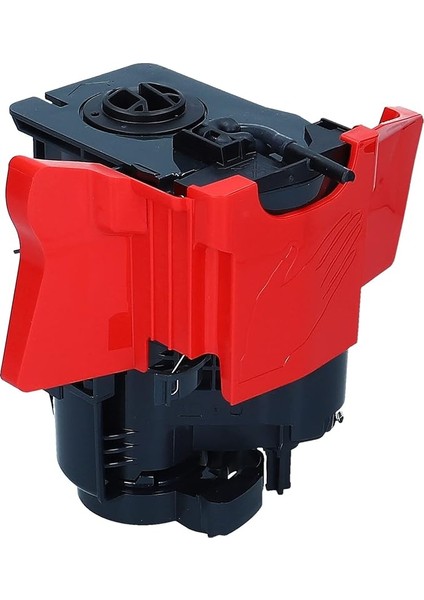 Premium Profi Parts Siemens Eq 500 ile Uyumlu Demleme Ünitesi, Mil, Demleme Grubu, Yaylı Kutu, Tam Otomatik Kahve Makinesi Için, Doldurma Hunili Tutucu Dahil 11040688 11032775 11032770 EQ500