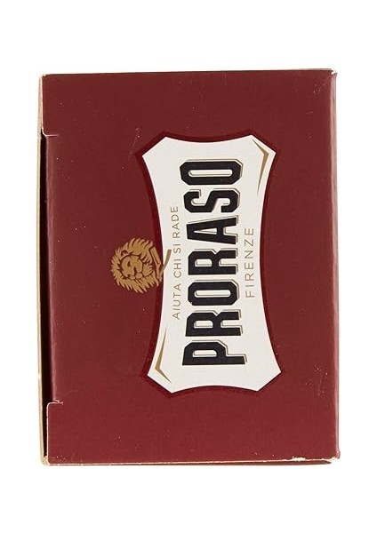 Red Sandal Ağacı Özlü Tıraş Sabunu, 150 ml fırsatları