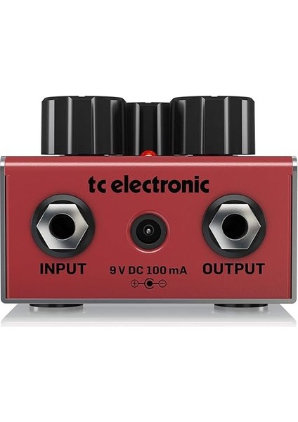 Electronic Nether Octaver - Oktav Pedalı fırsatları