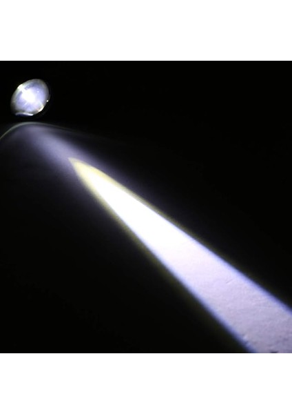 Pinspot LED Dj Efektli Işık, Parti Kulübü Bar Sahne Lambası, AC90-240V 10 Watt LED Mini Işın Spot Sahne Işık Lambası Disko Ktv Bar Kulüp Parti Eğlence Dj (Beyaz) fiyatları