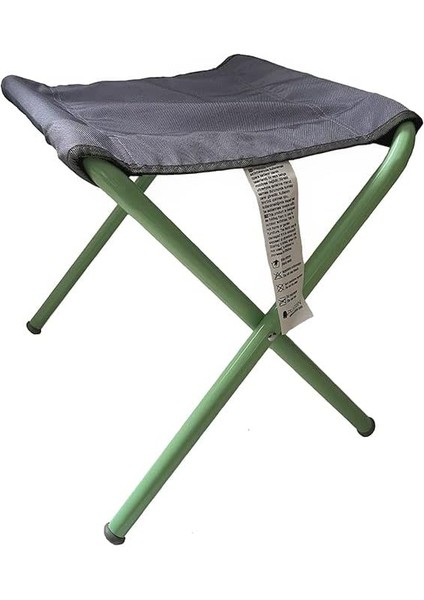 Stool Ones-U Katlanır Kamp Piknik Taburesi