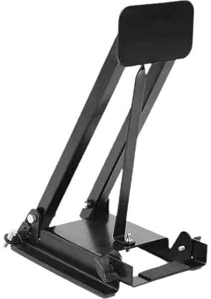 By Evans Bas Davul Egzersiz Pedi, Gerçekçi Çalma Hissi, Evde ve Yolda Kullanım Için Mükemmel, Tek ve Çift Ayak Makineleri Için, Katlanabilir fiyatları