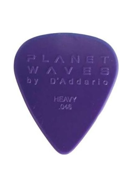 Waves PW1AP04625 Gitar Penası 1 Adet 1.17 mm 0.46'' Heavy