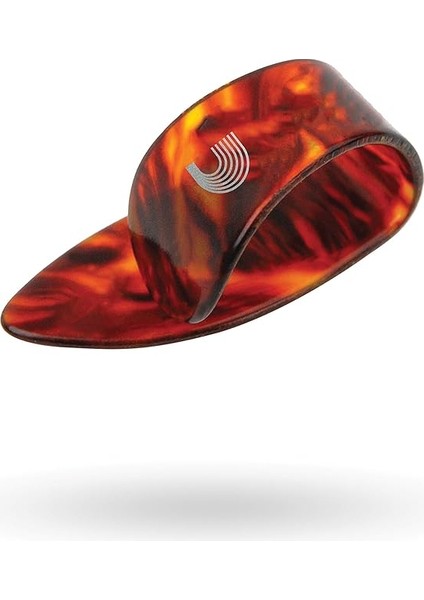 Waves 5csh6-5 5 Thumb Başparmak Penasi Shell Large Abd