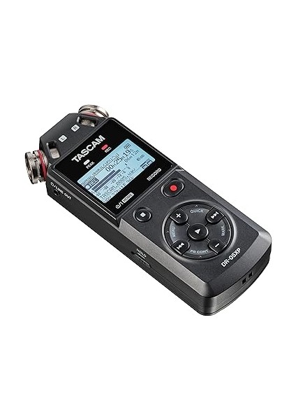 DR-05XP 32-Bit El Tipi Kayıtçı USB Ses Arabirimi fiyatları