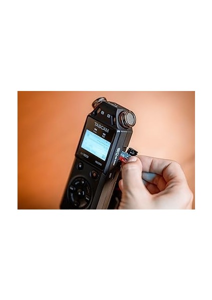 DR-05XP 32-Bit El Tipi Kayıtçı USB Ses Arabirimi indirimleri