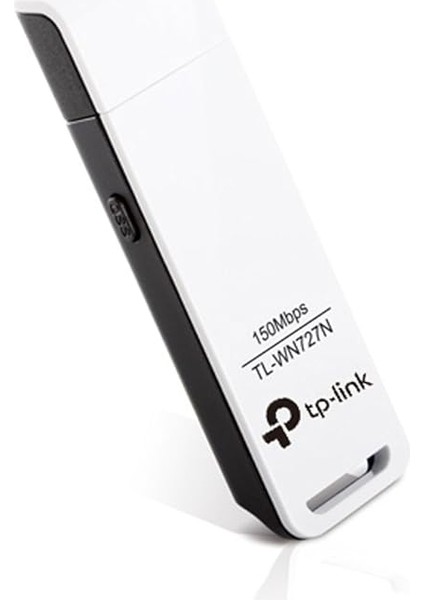 TL-WN727N, N150 Mbps Kablosuz USB Adaptör, 150 Mbps, Wi-Fi, USB Donanım Kilidi, Lan, Wlan fiyatları