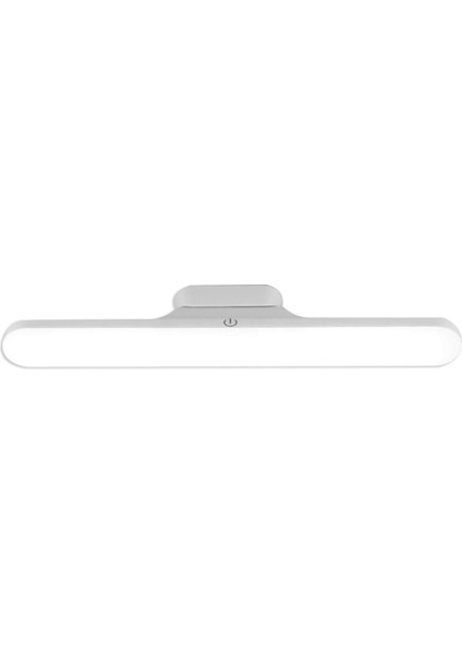 LED Işık USB Şarjlı Mıknatıslı LED Aplik Heroled Martı Ayna Üstü Dolap Altı Dimlenebilir Makyaj Aynası Mutfak Tezgah Aplik (Beyaz) modelleri