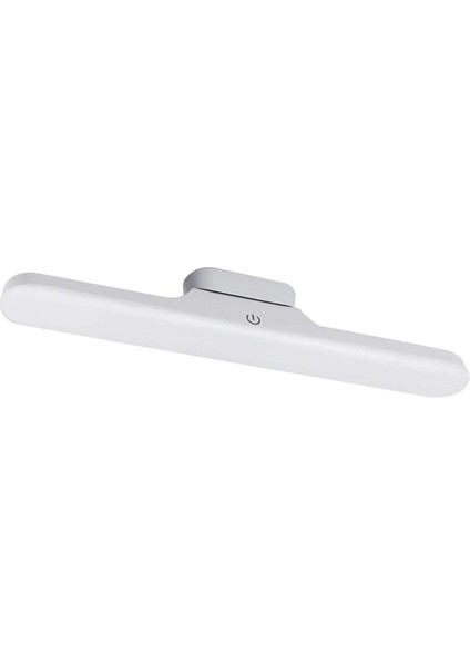 LED Işık USB Şarjlı Mıknatıslı LED Aplik Heroled Martı Ayna Üstü Dolap Altı Dimlenebilir Makyaj Aynası Mutfak Tezgah Aplik (Beyaz) fırsatları