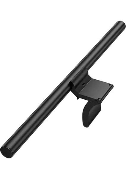 Mi LED Bilgisayar Monitörü Işık Çubuğu Siyah Ab BHR4838GL modelleri