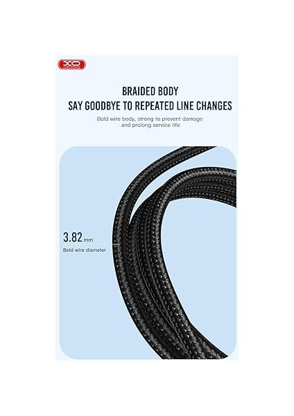 Simple Is Beauty USB Yazıcı Kablosu GB010A, Usb-A Dan Usb-B Ye, Örgü Kablo, Yazıcı, Tarayıcı, Fax, Kolay Kurulum, 1.5 Metre, USB 2.0, Siyah modelleri