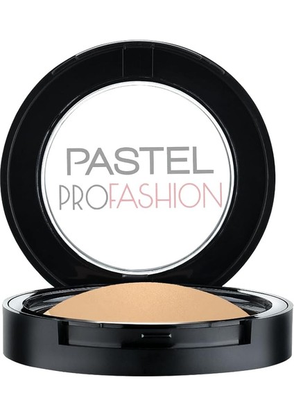 Profashion Terracotta Wet & Dry Powder 51
