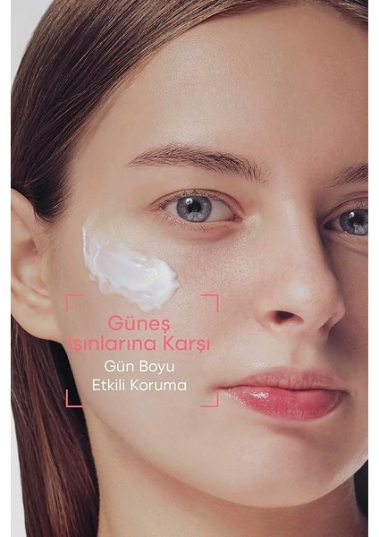 Tone Up Pink Güneş Kremi 50 ml fırsatları