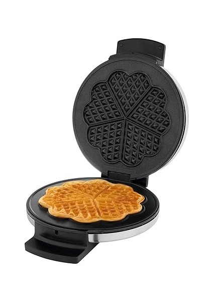 Lono Çelik Waffle Makinesi 900 W modelleri