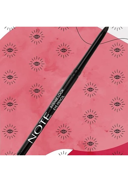 Intense Look Göz Kalemi, Siyah fırsatları