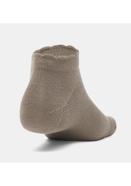 Unisex Ua Essential 6'lı Paket Low Cut Çorap 1386239-200 fiyatları