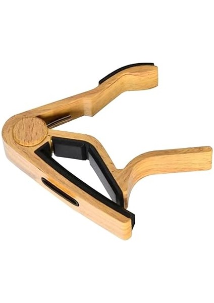 Ukulele Capo Gitar Capo Müzik Enstrümanı Aksesuarı Mükemmel Metal Tutucu fiyatları