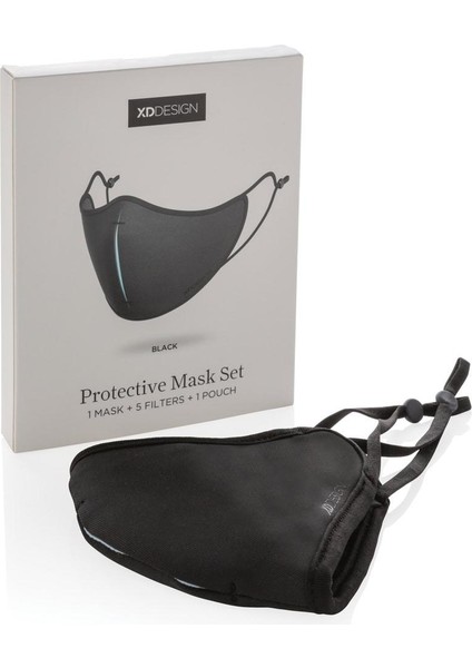 Koruyucu Maske Seti fırsatları