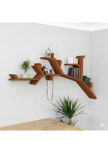 Ert Model Tek Dal Kitaplık fiyatları