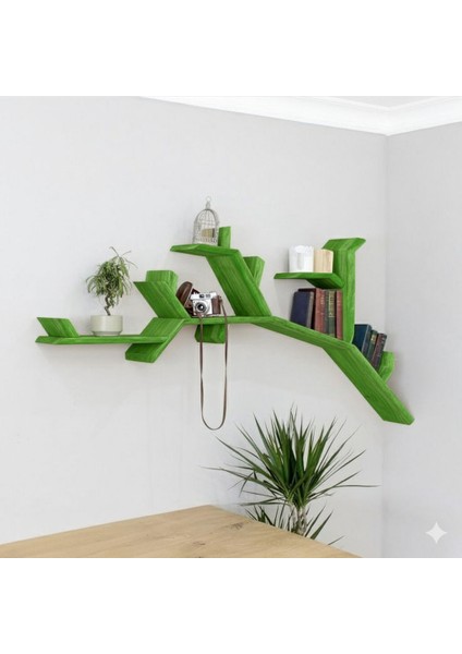 Ert Model Tek Dal Kitaplık modelleri