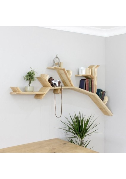 Ert Model Tek Dal Kitaplık