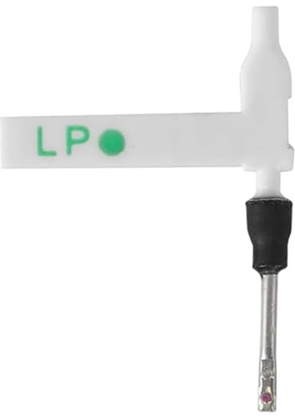 4 Adet Bsr Iğne Pimi, Çift Taraflı Pikap Iğnesi, Pikap Için Yedek Iğne, Bsr -16-17 Için indirimleri