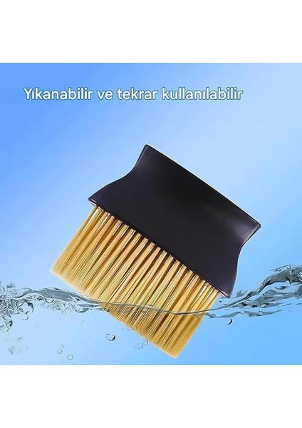 Oto Fırçası, Klima ve Torpido Temizlik Aleti, Araç Içi Derinlemesine Temizlik Güçlü Kıl Yapısı indirimleri