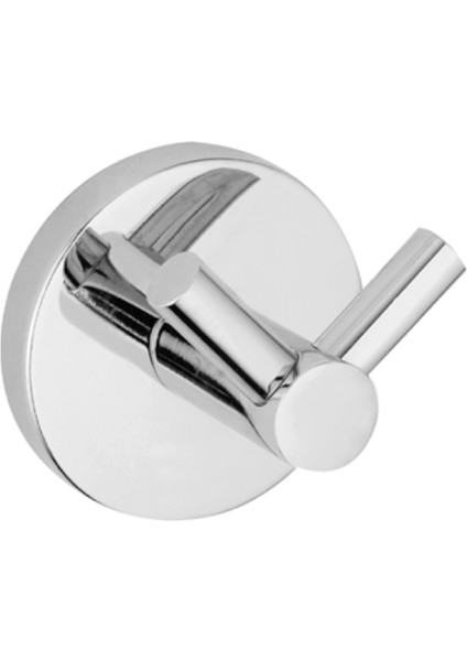 Krom Polo Ikili V Askılık