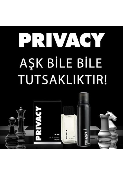 Men Deodorant 3X150ML indirimleri