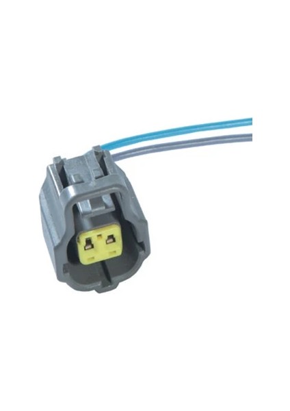 MÜŞÜR SOKETİ GRİ FORD (2 ADET)