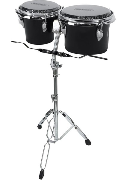 BG-240ST Stantlı Yüksek Kaliteli Profesyonel Bongo