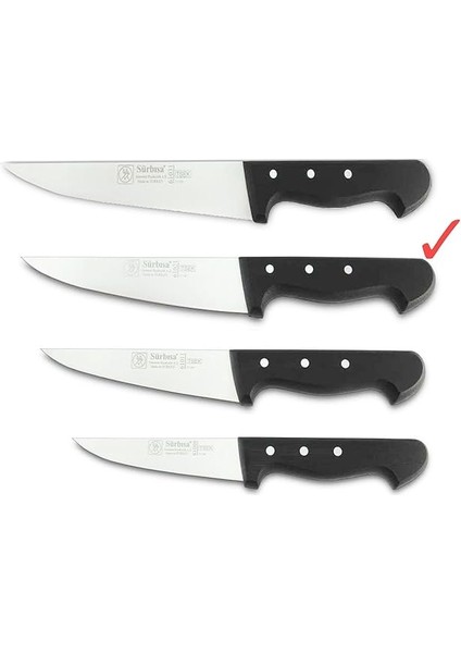 Sürmene 61021 Kasap Bıçağı fiyatları