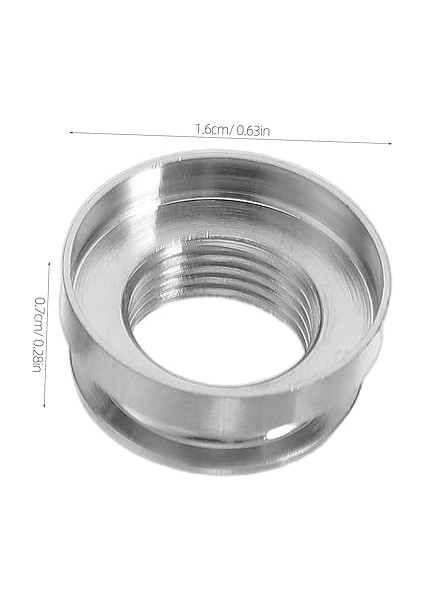 2 Adet Gitar Askısı Kilit Pimleri Pirinç Uç Pim Adaptörü Akustik Askı Düğmesi Soket Kapağı Metal Giriş Jakı Koruyucu Telli Enstrüman Yedek Malzemeleri fiyatları