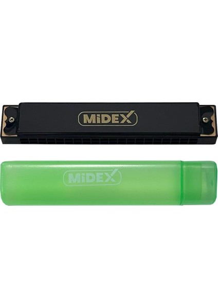 HN-20BK Siyah 20 Delikli Mızıka fiyatları