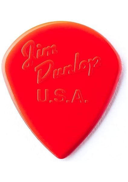 Dunlop Jazz Iıı Nylon Red Pena fiyatları