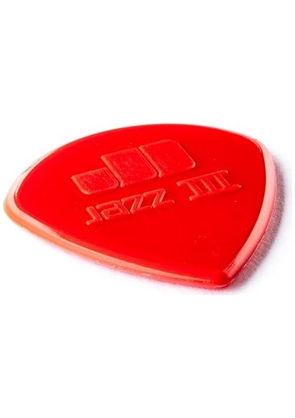 Dunlop Jazz Iıı Nylon Red Pena modelleri
