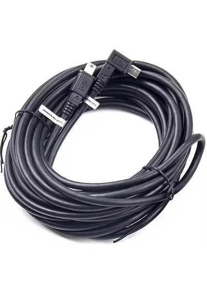 A129 Plus Araç Kamerası Için Arka Kamera Kablosu 8 Metre