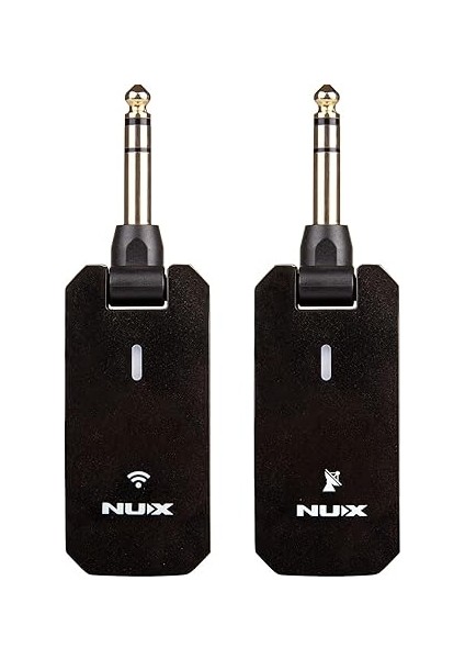 | C-5rc Şarj Edilebilir Kablosuz Gitar Böcek Seti | Taşıyıcı Frekansı 5,8 Ghz fırsatları